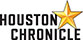 Logo of Houston Chronicle