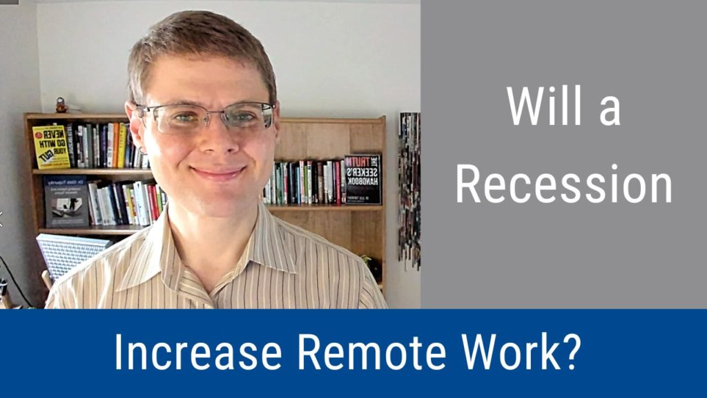 Increase Remote Work