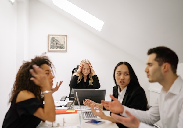 death knell for full-time in-office work