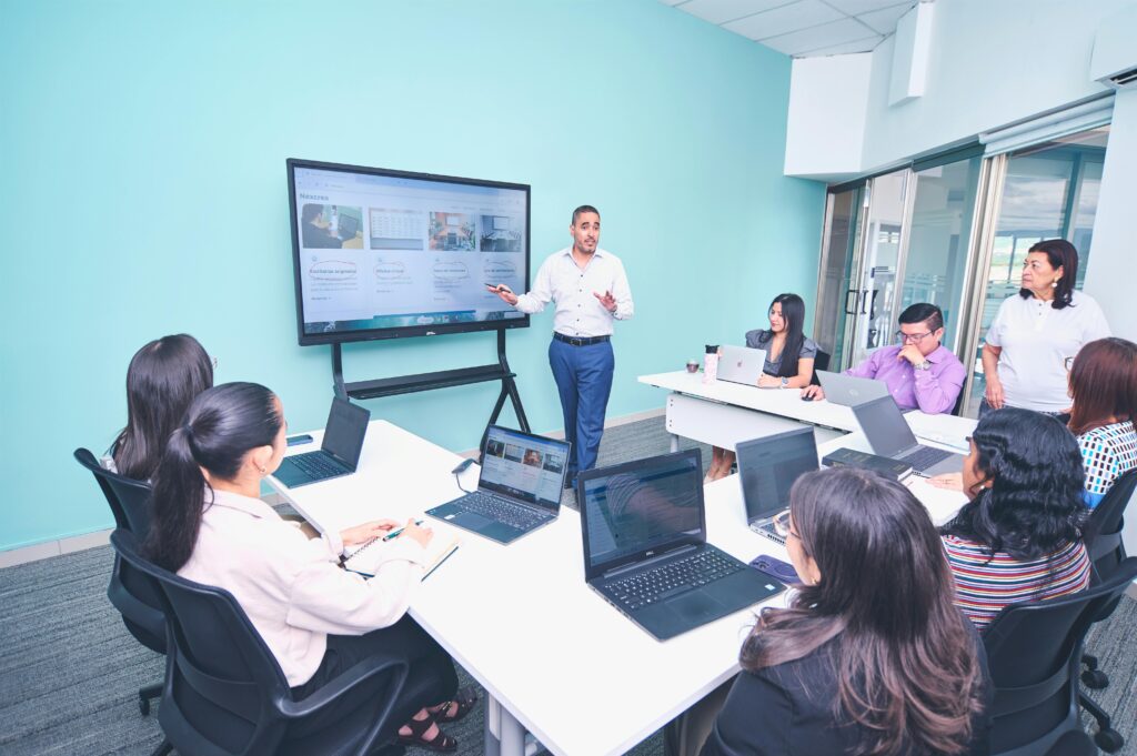Gen AI Education